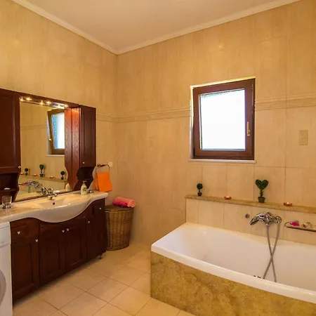 Zante View Athina Villa