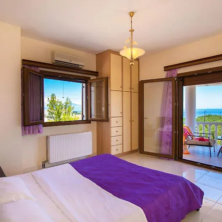 Zante View Athina * Planos (Zakynthos)
