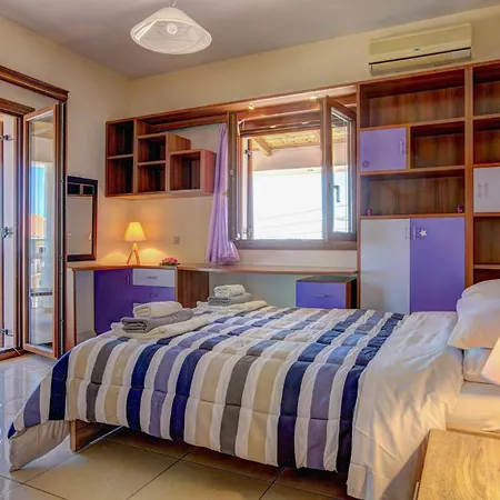 Zante View Athina
