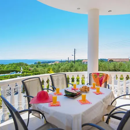 Zante View Athina *